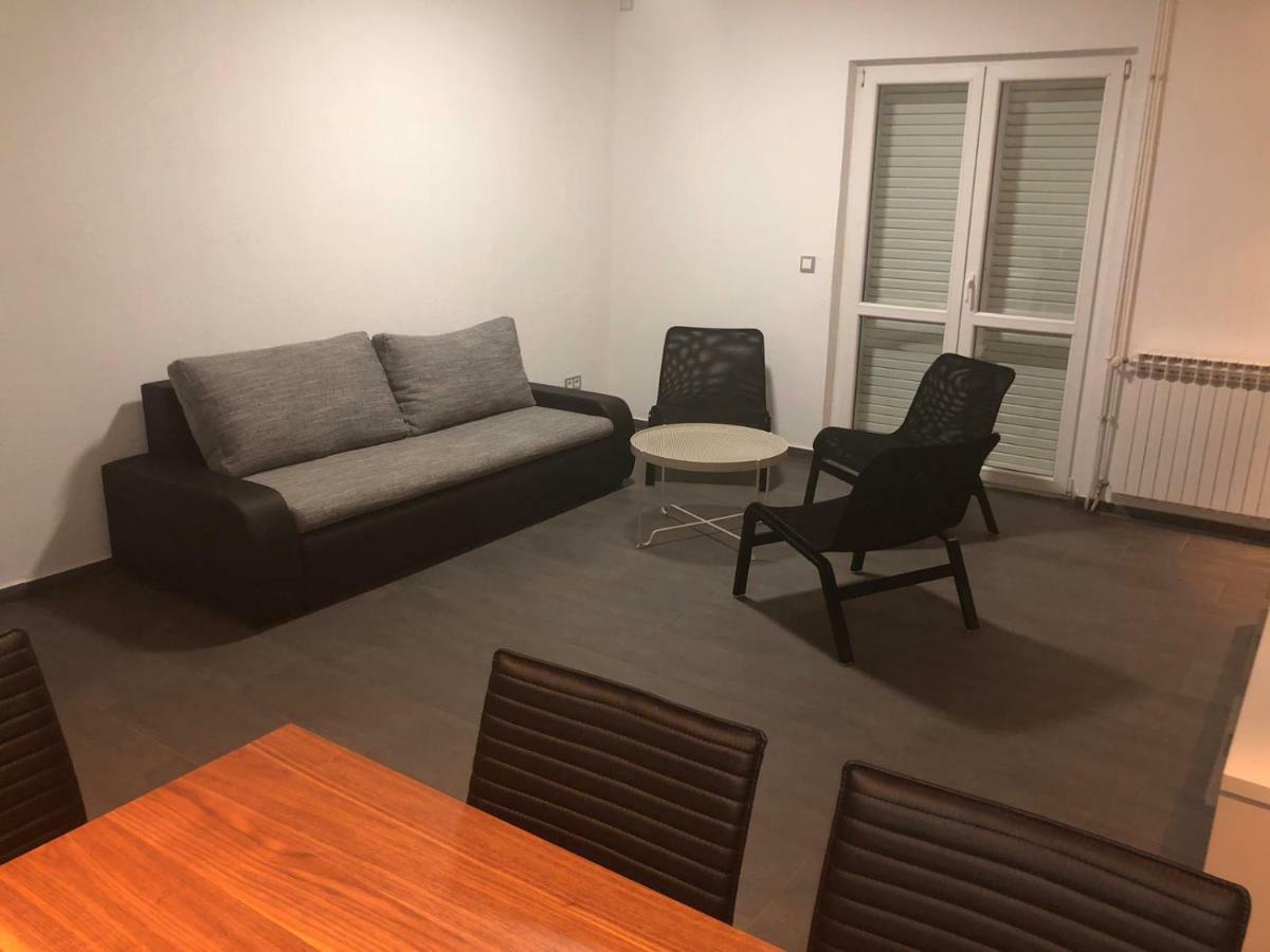 Leticia Hotel Биоград на Мору Екстериор снимка